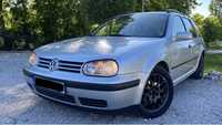 Volkswagen GOLF 4 1.9-Diesel 116CP AJM PACIFIC