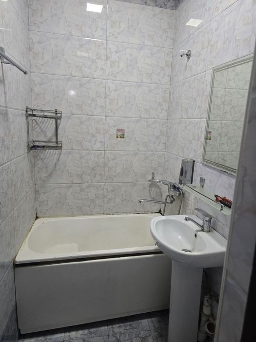 Продаётся квартира 3-х комнатная, своя