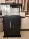Acvariu 60 litri