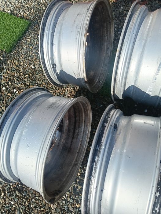 Jante aliaj pe 17 BMW