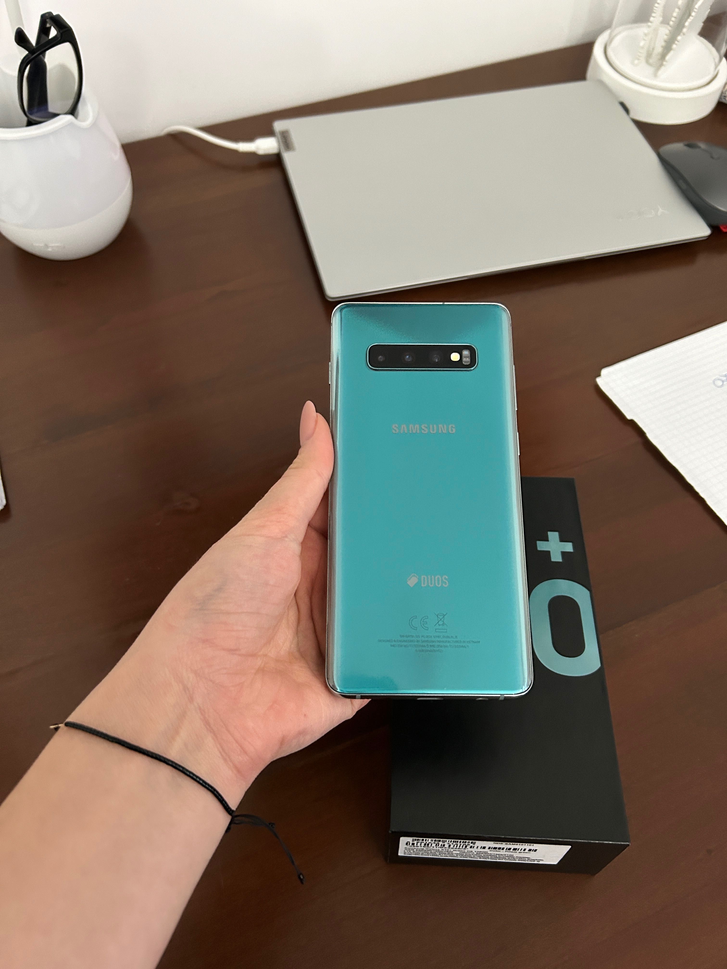 Samsung Galaxy S10+