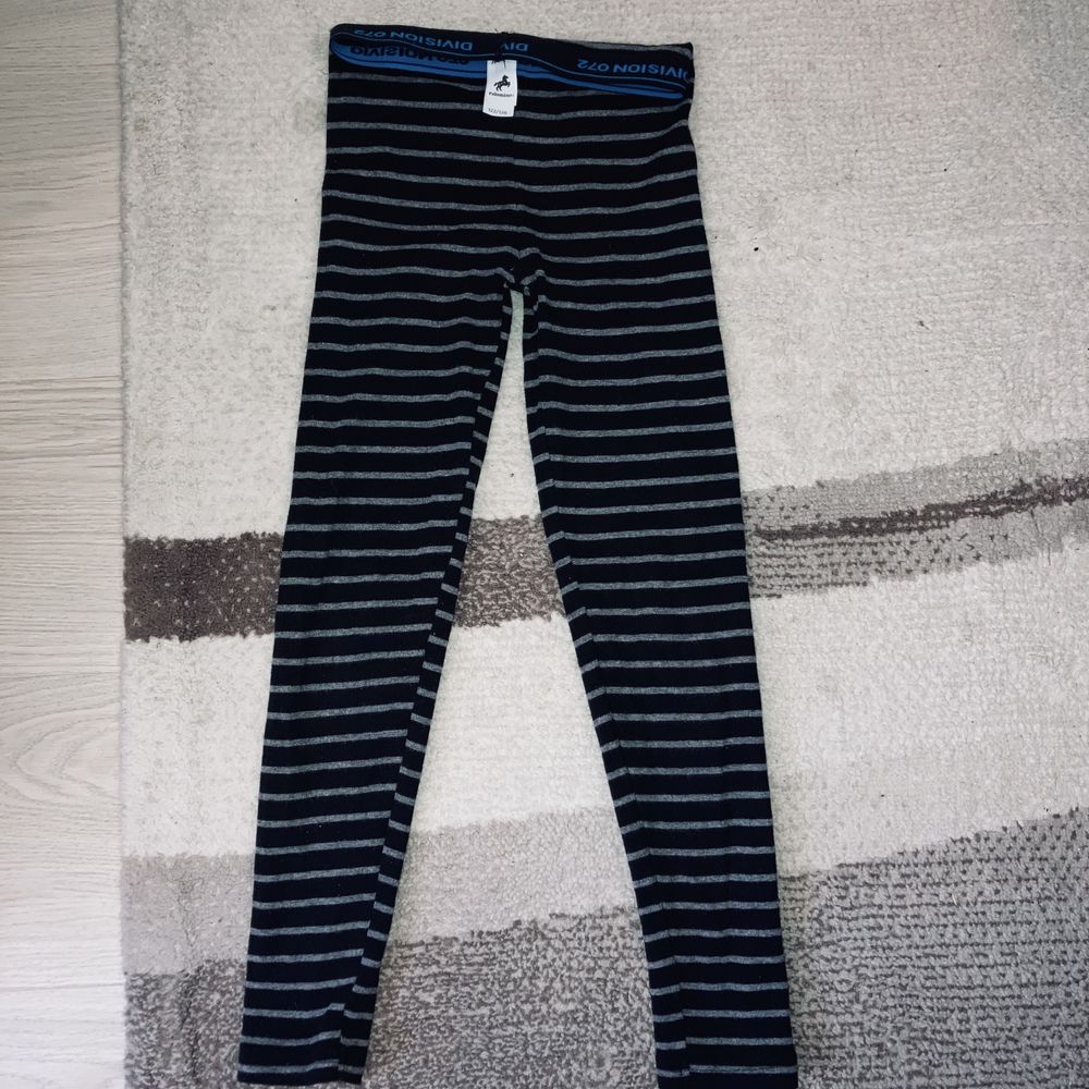 Pantalon si bluza tehnica pt sporturi de iarna, marime 122-128