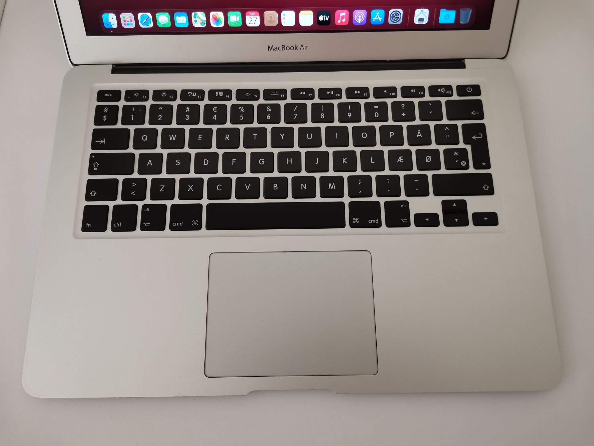 MacBook Air 13-inch
