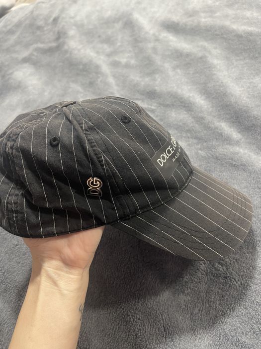 Șapcă Dolce & Gabbana Vintage