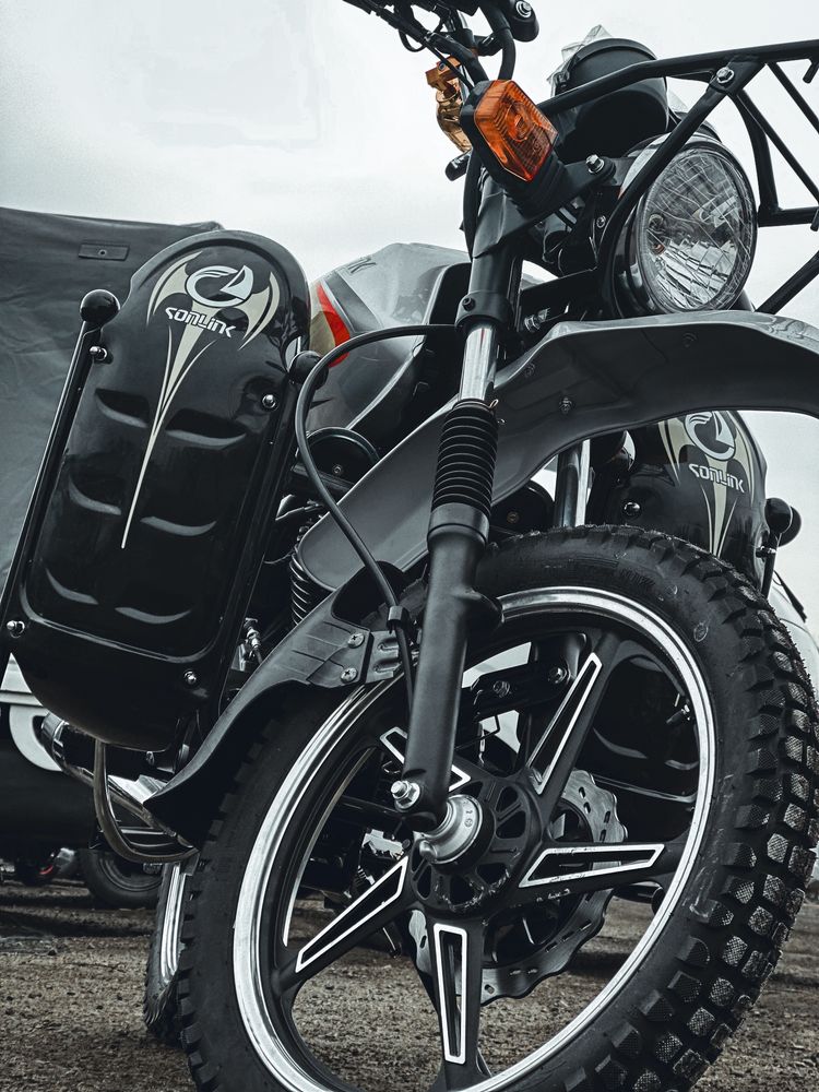 Сонлинк Sonlink мото Мотоциклы Эндура 150, 200, 250, 300 куб бар
