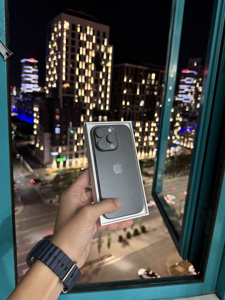iPhone 16 Pro 128GB