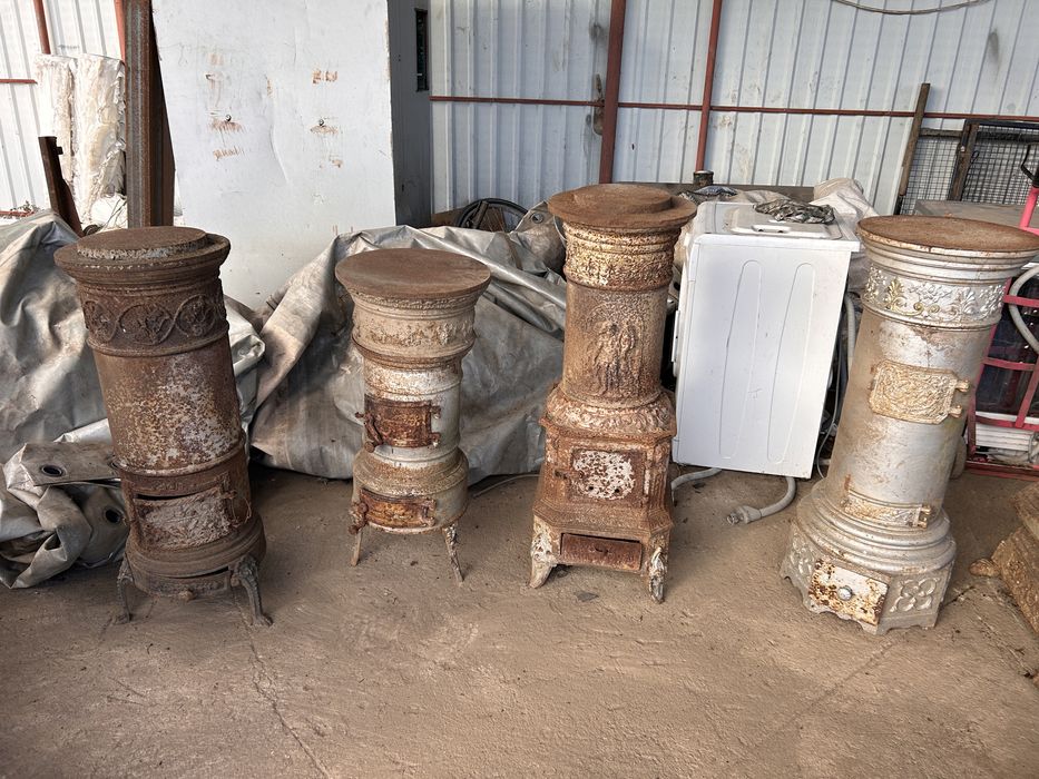 vand sobe foarte vechi