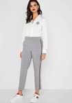 Pantaloni dama Tommy Hilfiger