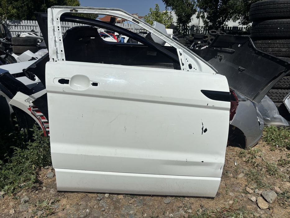 Врата Range Rover Evoque