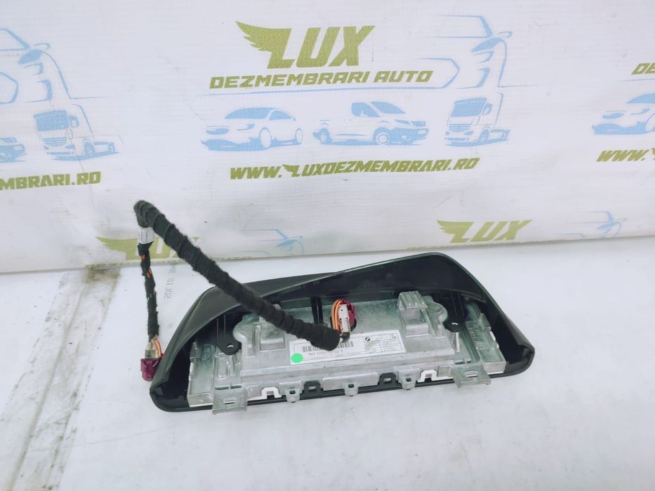 Display navigatie bm9262752 BMW Seria 1 F20/F21 [2011 - 2015]