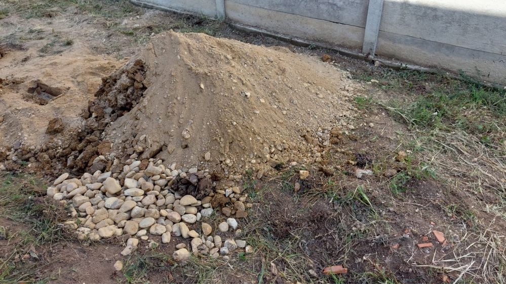 Foraje Puturi si Denisipari