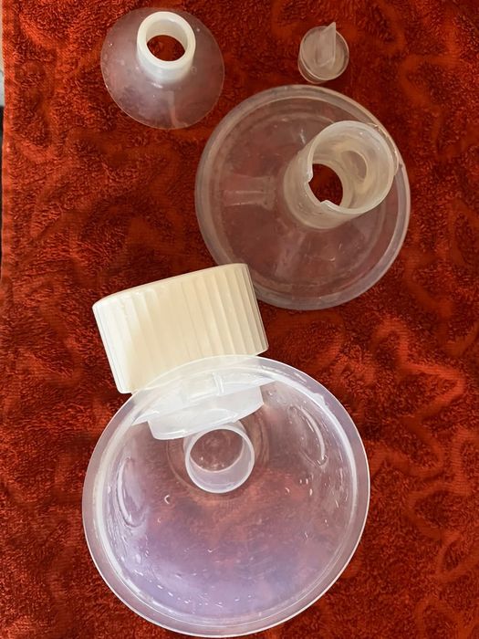 Електрическа помпа за кърма KIKKA BOO NOA