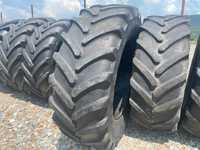 OCAZIE 650/65r42 anvelope import cauciucuri secodn hand Fendt Vario