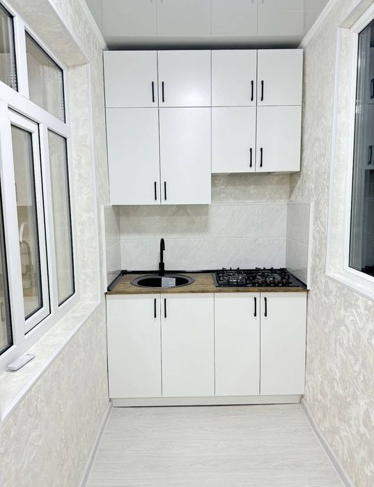 Yunusobod 8 1/1/4 s remontim