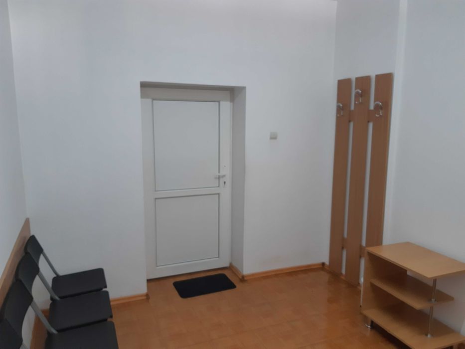 Cabinet stomatologic în orasul Petrila judetul Hunedoara