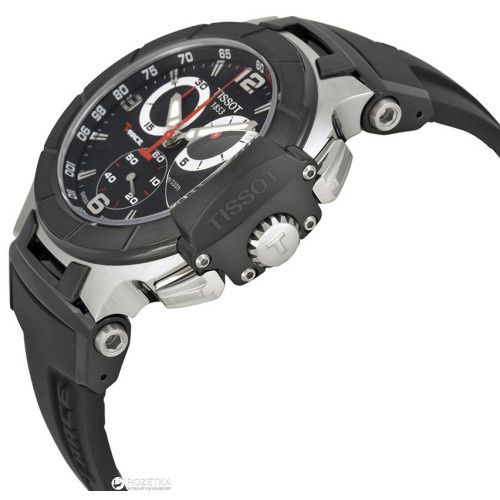 Продам оригинал часы Часы Tissot T-Race Quartz Chronograph