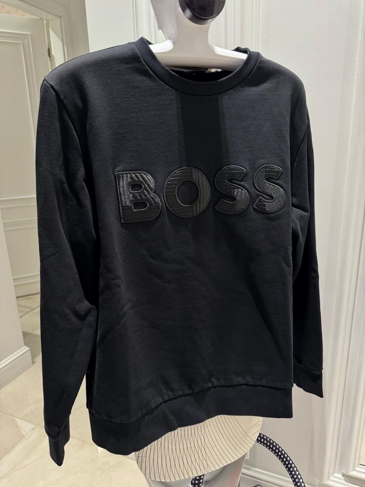 Блуза Hugo Boss