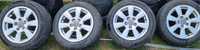 Jante 5x112 r16 audi sau vw