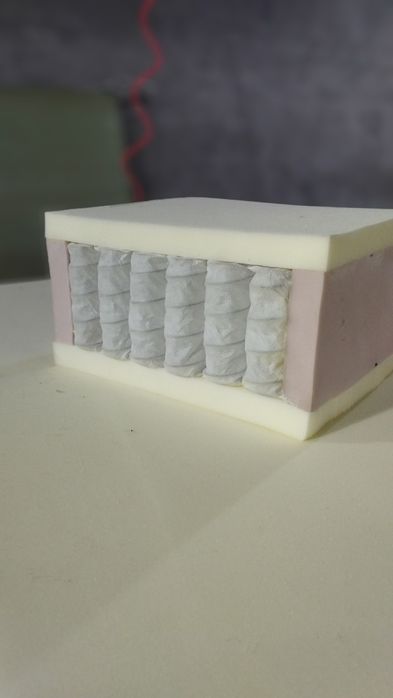 Matras sexi Anatomichiski matraslar birinchi qoʻl