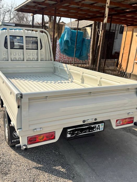 Farg’ona shahardan Uzbekiston buylab yuk tashish xizmati