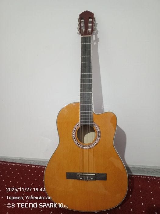 Model: MUSIC BREND akustika