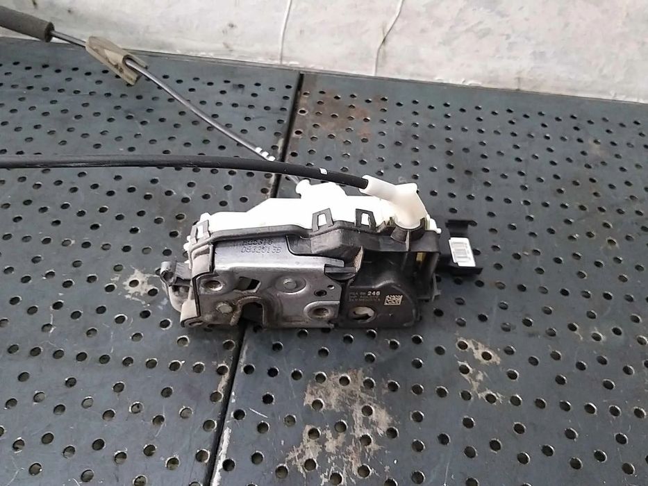 Broasca usa dreapta fata citroen c3 2