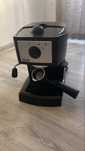Кафемашина Delonghi EC 155 CD, 1 литър, черен