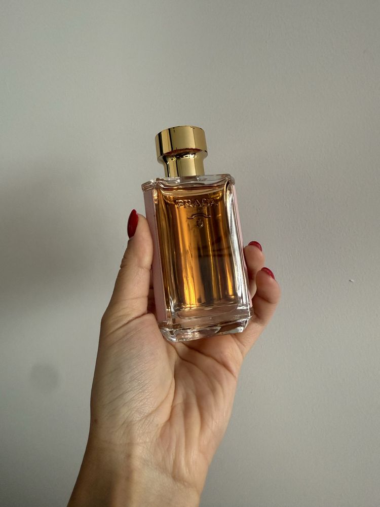 Парфюм Prada La Femme EDT 50 ml оригинален