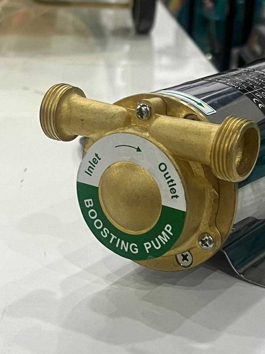 Бустер насос  gidrox W15G-15B