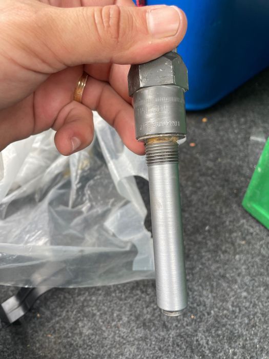 Vând Tahograf inteligent 1 plus impulsor DAF  euro 6