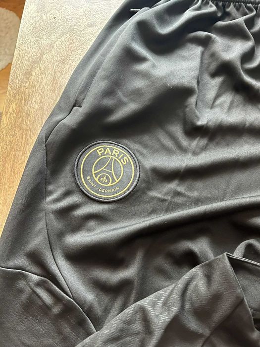 Trening/Compleu PSG Jordan/Nike - livrare cu verificare