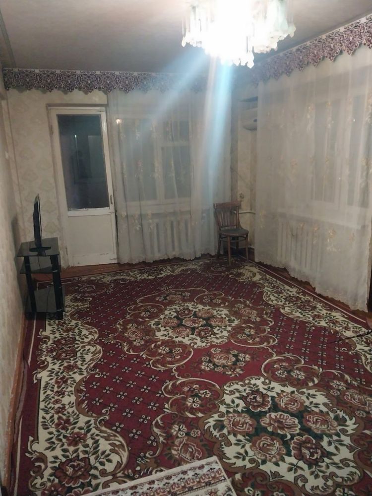 Аренда Кора камиш 1/2 2 хона