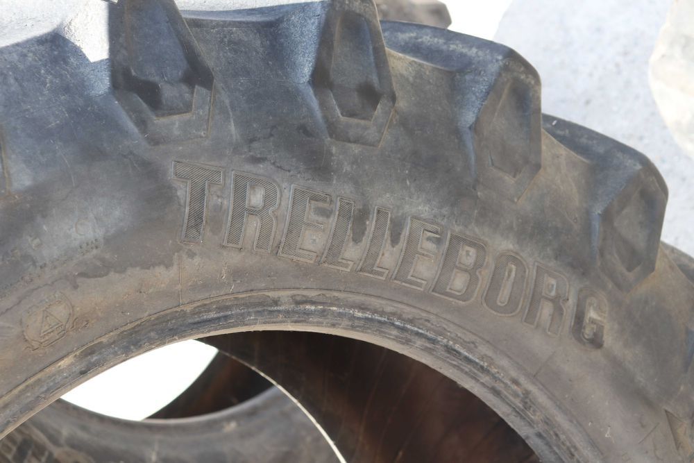 Cauciucuri 540/65R34 Trelleborg Radiale Sh pentru Tractor Deutz