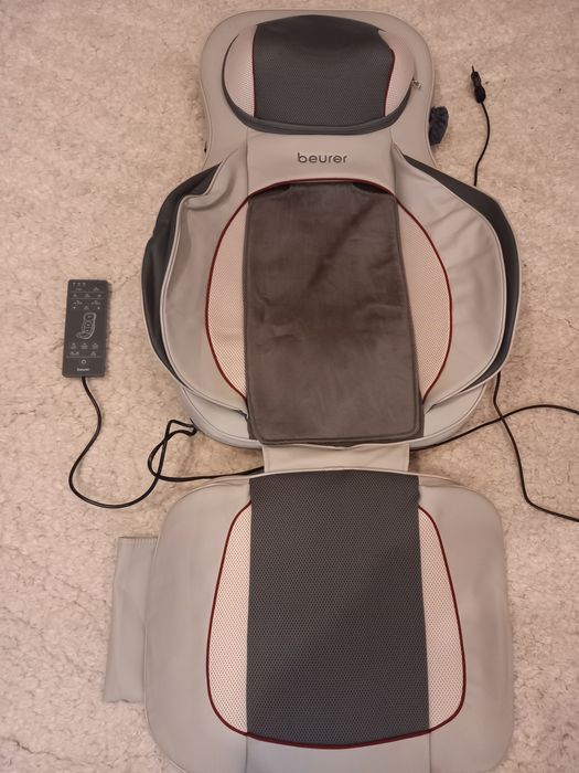 Aparat electric de masaj Beurer MG320 Shiastu