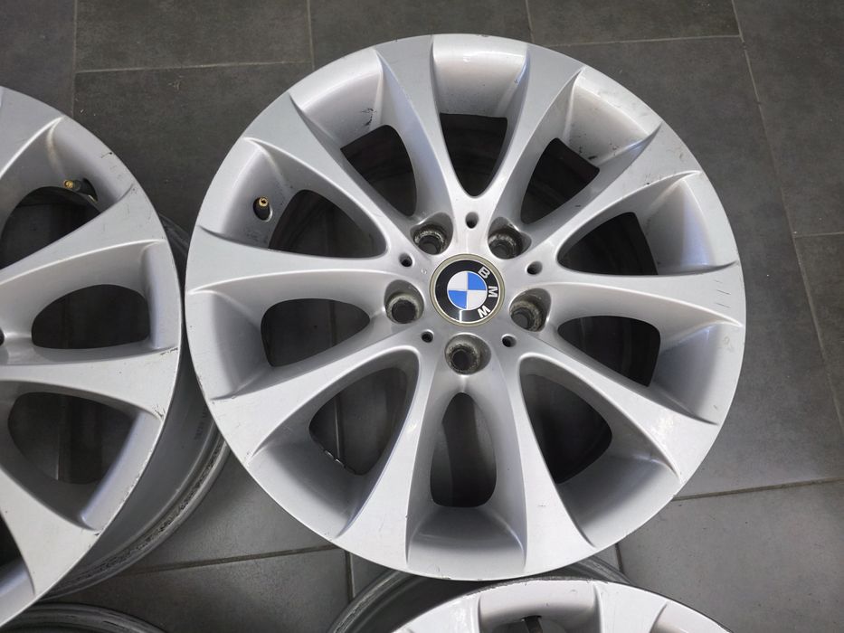 Джанти 17 - BMW Serie 3 E46, E90, Serie 1