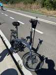 Vand bicicleta electica Carpat