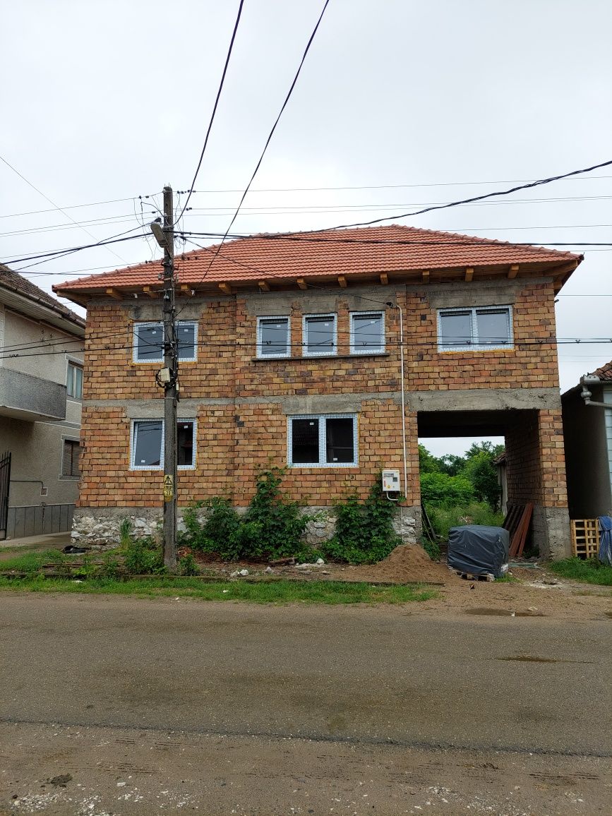 Casa de vanzare Seghiste Comuna Lunca Bihor