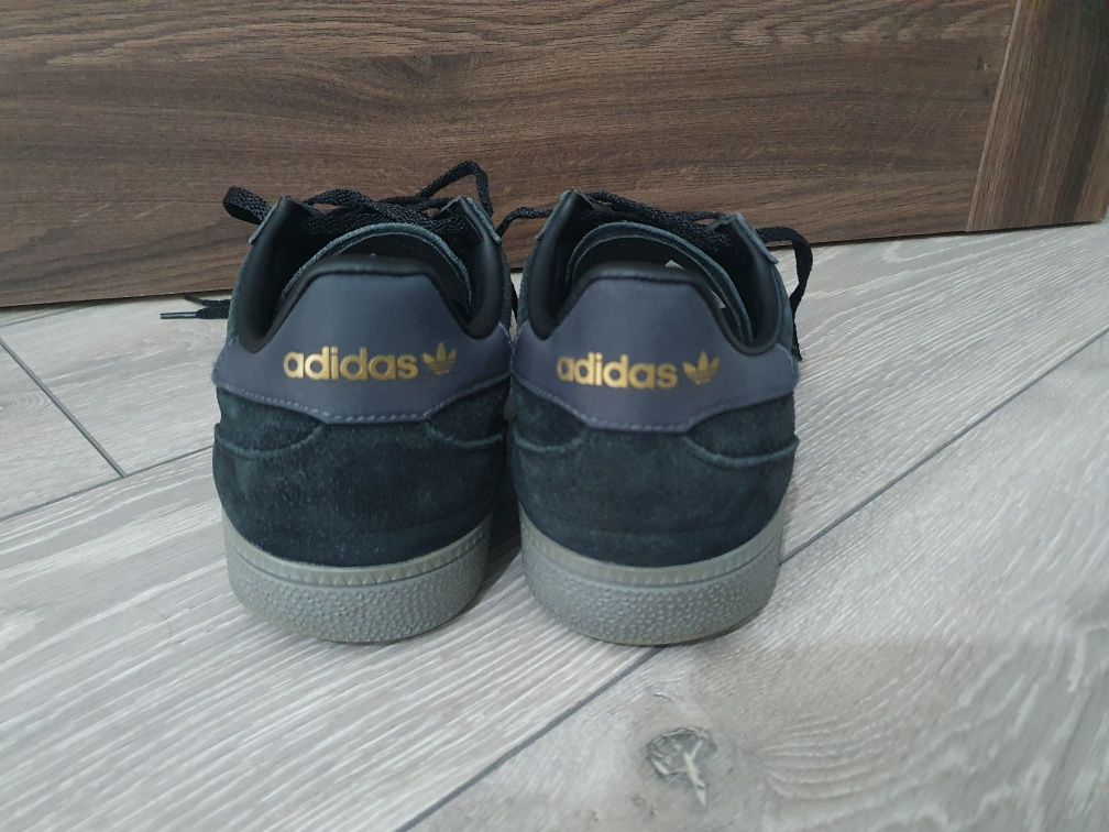 Маратонки Adidas Busenitz