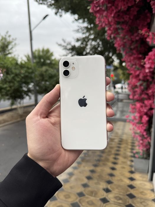 iphone 11 64gb 100%