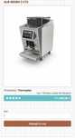 Aparat cafea Thermoplan 3