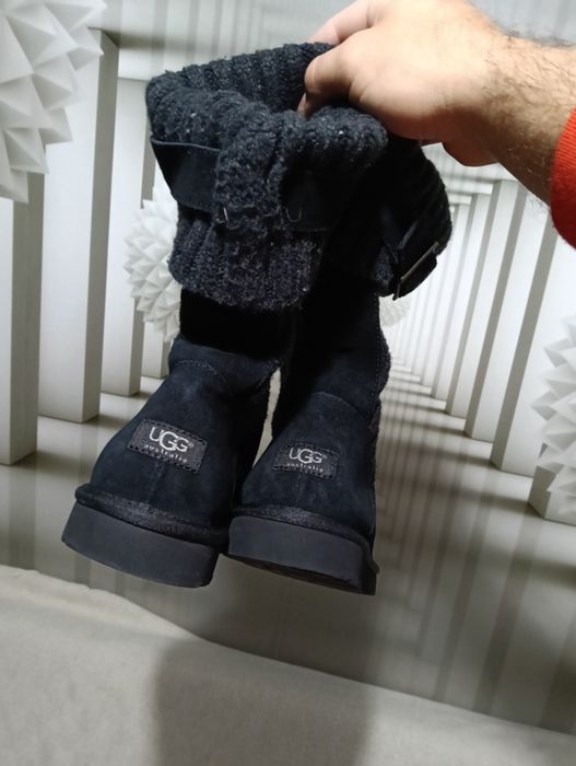 UGG ghete cizme 41