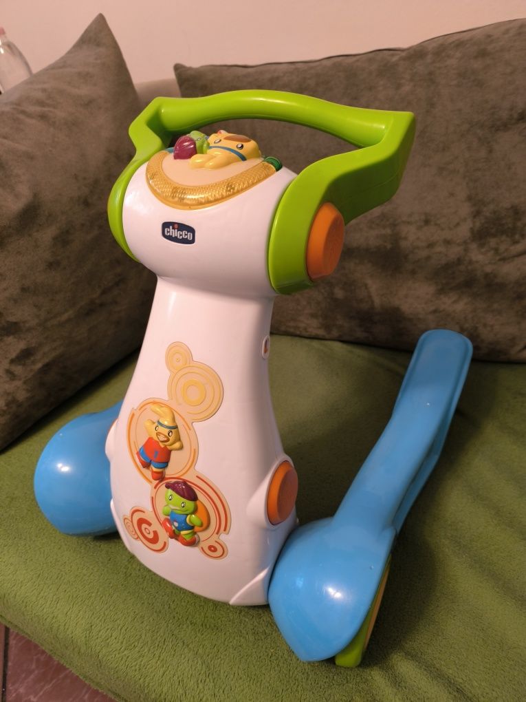 Детски Уокър Chicco