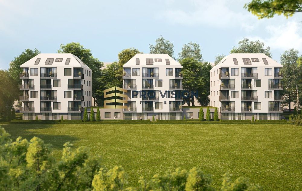 Продава се Двустаен апартамент в Варна, Трошево - 52 кв.м за 2308 €/кв.м - Снимка #3