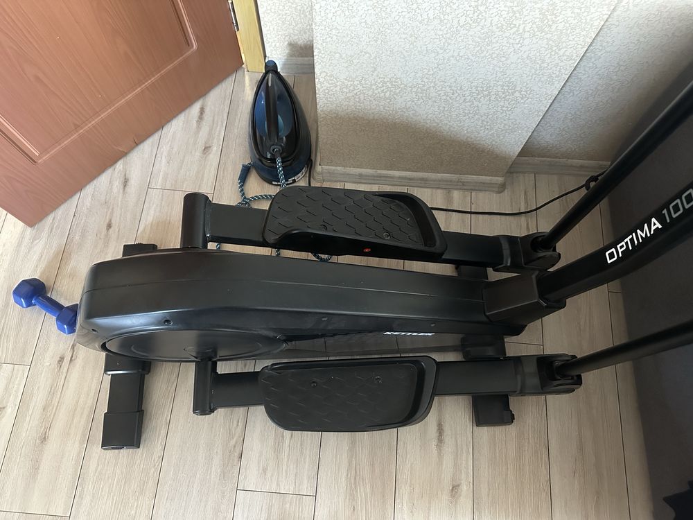Кростренажор Kettler optima 100