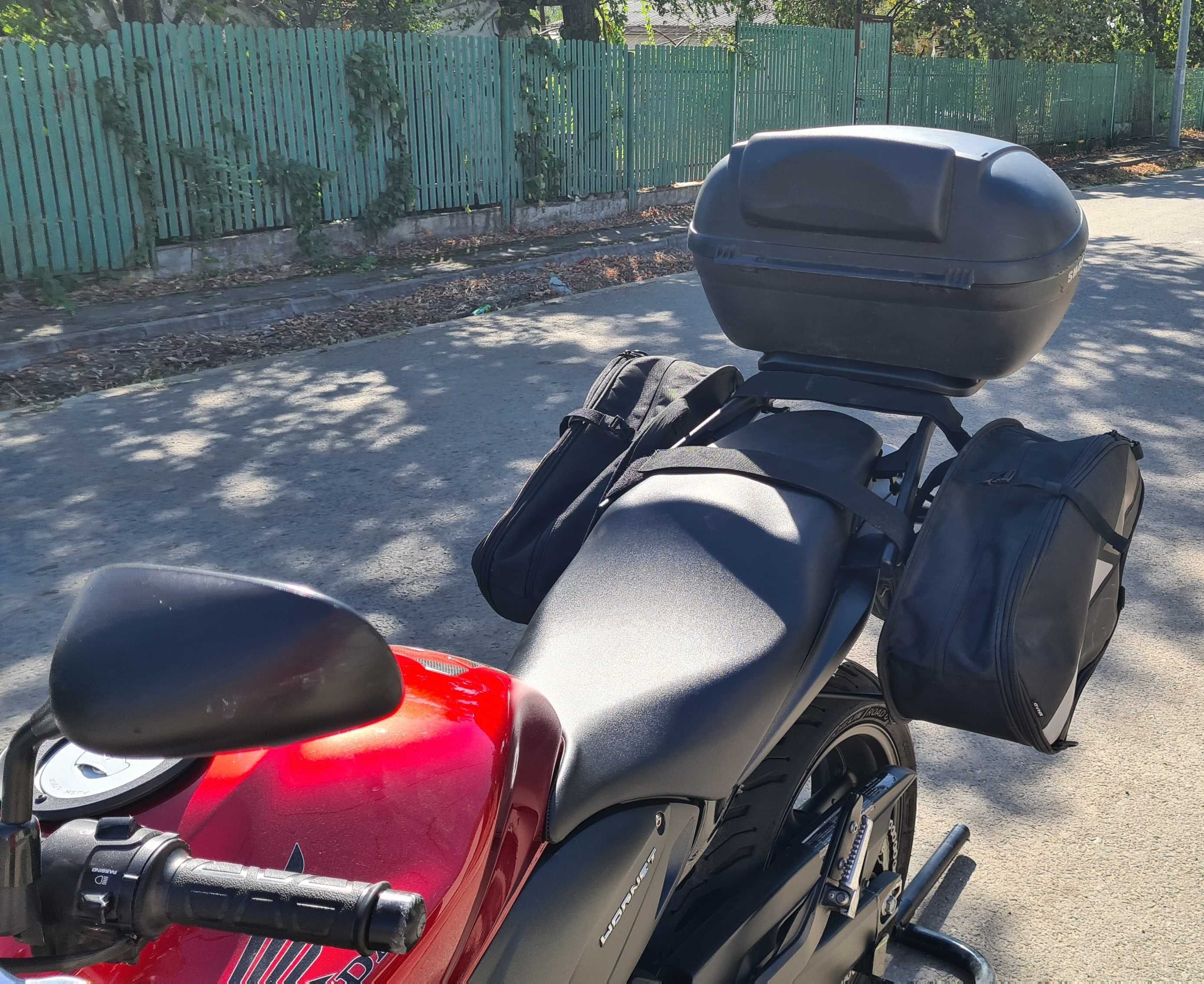 Honda Hornet PC41