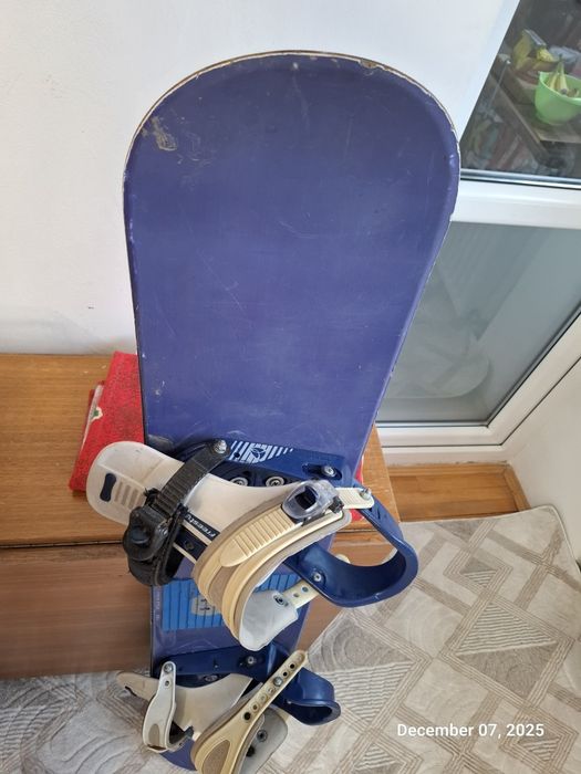 Placa snowboard copii 130 cm , 1.3 m