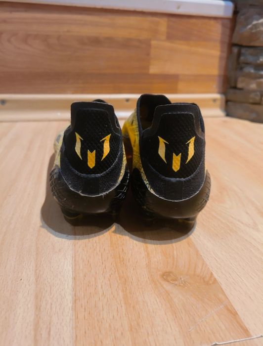 Ghete de fotbal adidas X speedflow Messi 1.FG