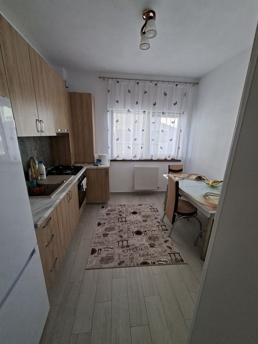 Apartament cu 2 camere in Sanpetru