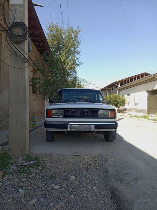 Vaz 2105 Pasadkada  AFORMITGA sotiladi