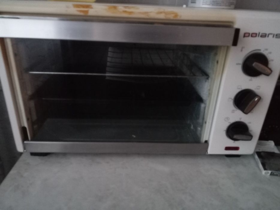 Продам духовку электрическую
